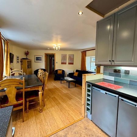 Bonawe House Holiday Cottages Taynuilt Esterno foto