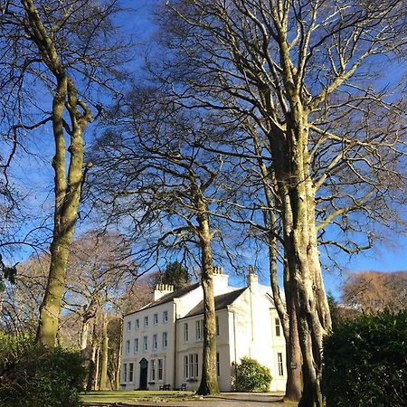 Bonawe House Holiday Cottages Taynuilt Esterno foto