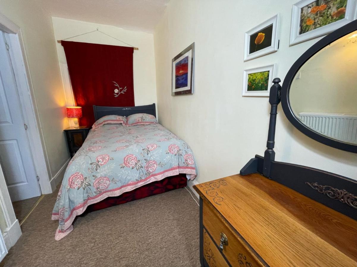 Bonawe House Holiday Cottages Taynuilt Esterno foto