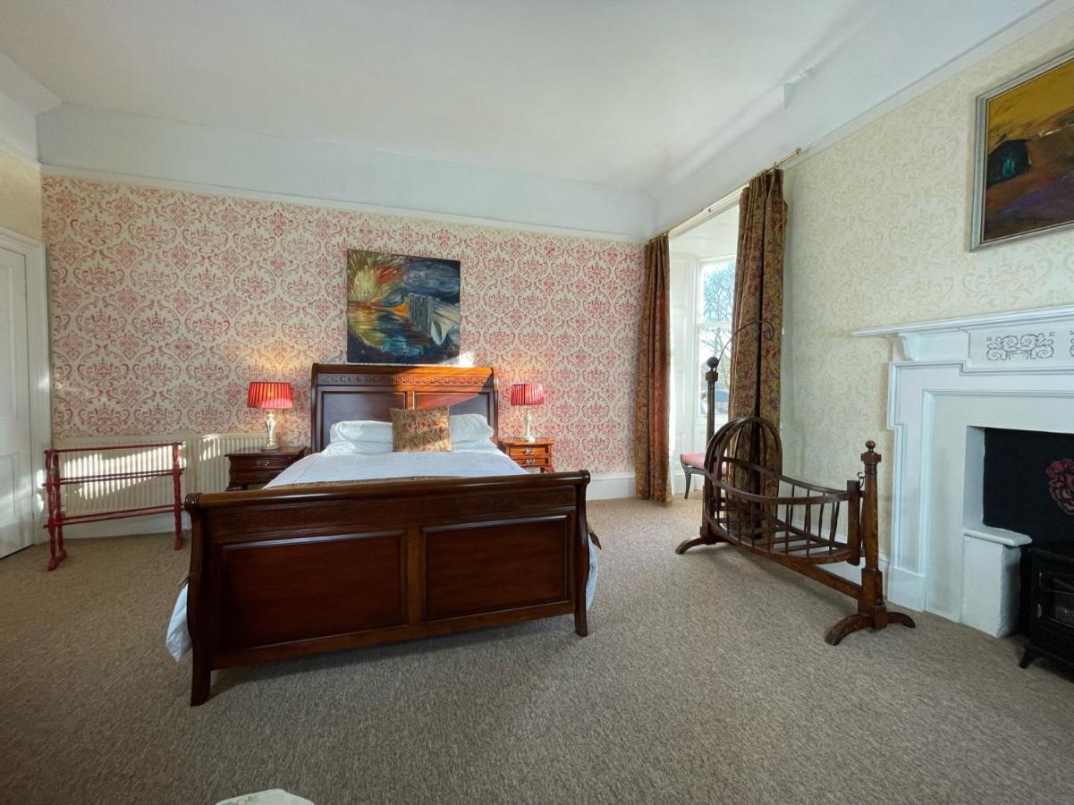 Bonawe House Holiday Cottages Taynuilt Esterno foto