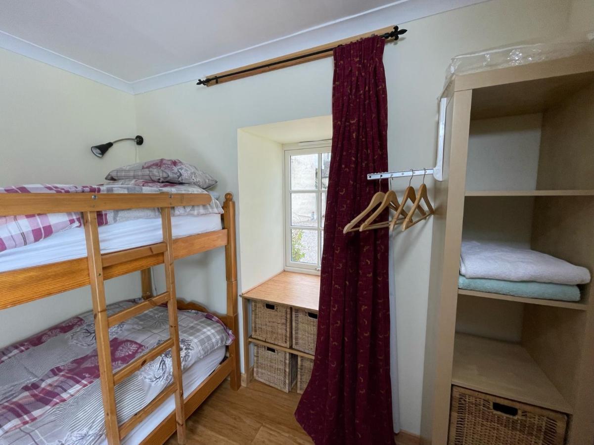 Bonawe House Holiday Cottages Taynuilt Esterno foto