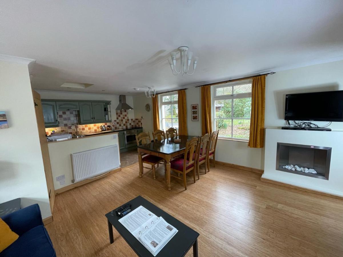 Bonawe House Holiday Cottages Taynuilt Esterno foto