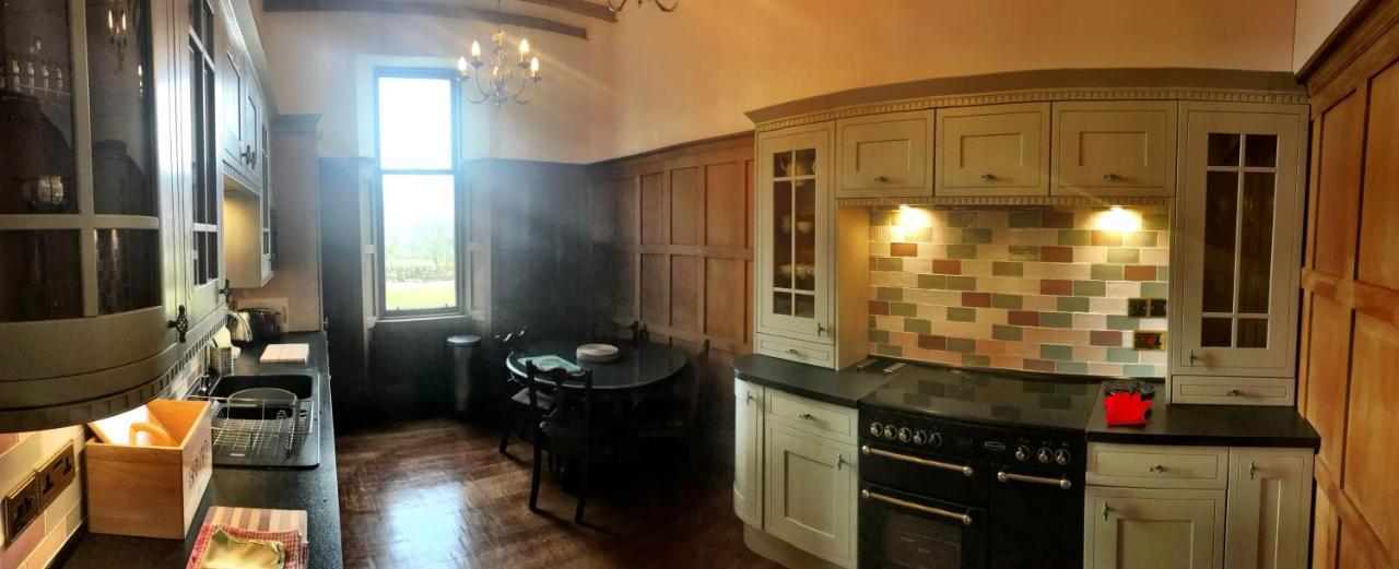Bonawe House Holiday Cottages Taynuilt Esterno foto