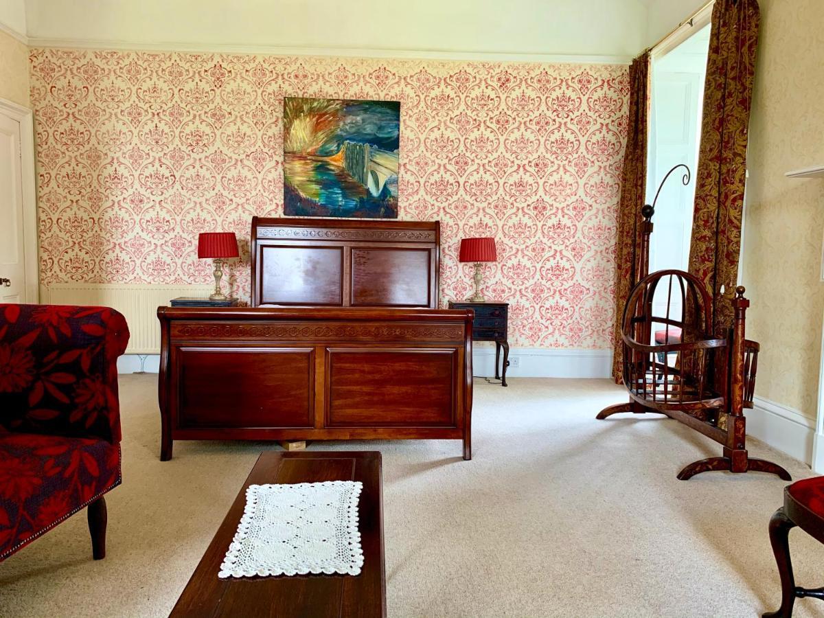 Bonawe House Holiday Cottages Taynuilt Esterno foto