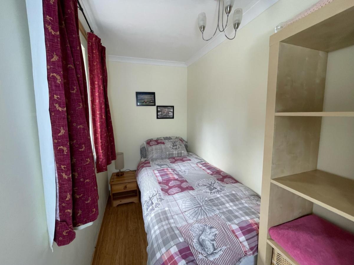 Bonawe House Holiday Cottages Taynuilt Esterno foto