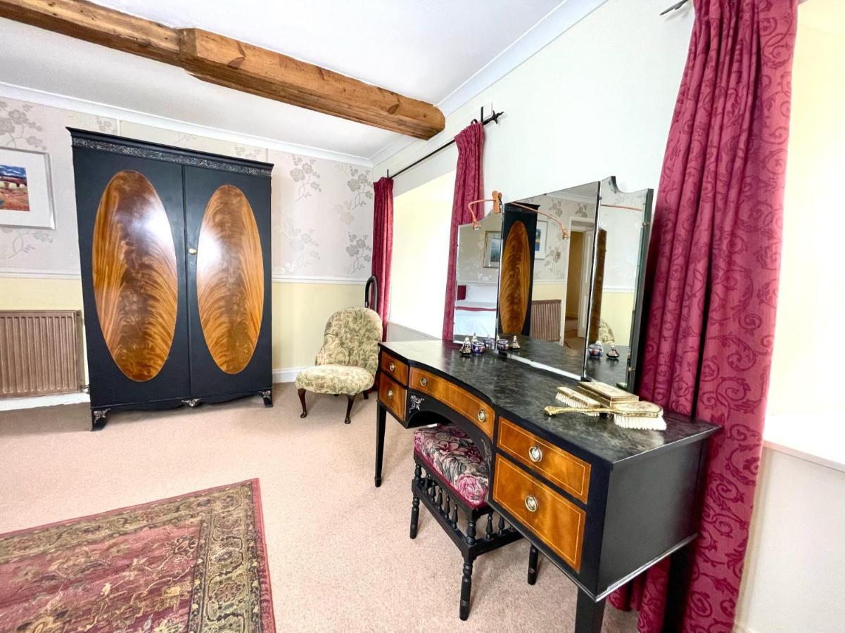 Bonawe House Holiday Cottages Taynuilt Esterno foto
