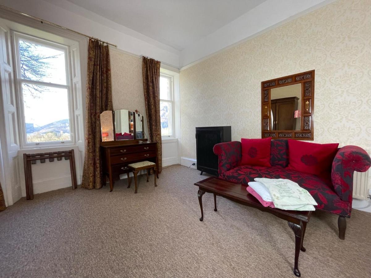 Bonawe House Holiday Cottages Taynuilt Esterno foto