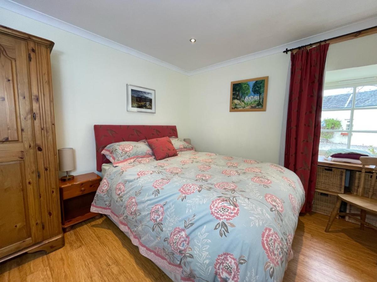 Bonawe House Holiday Cottages Taynuilt Esterno foto