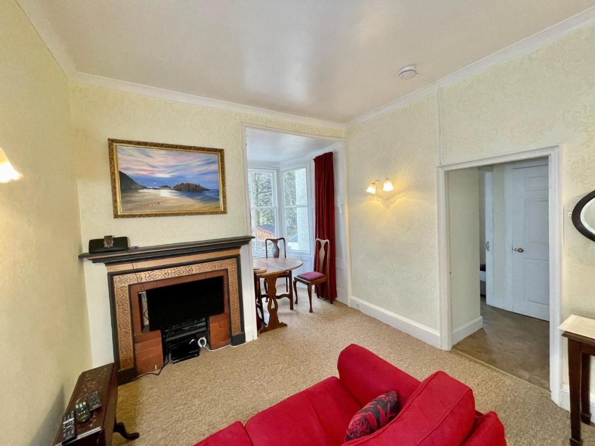 Bonawe House Holiday Cottages Taynuilt Esterno foto