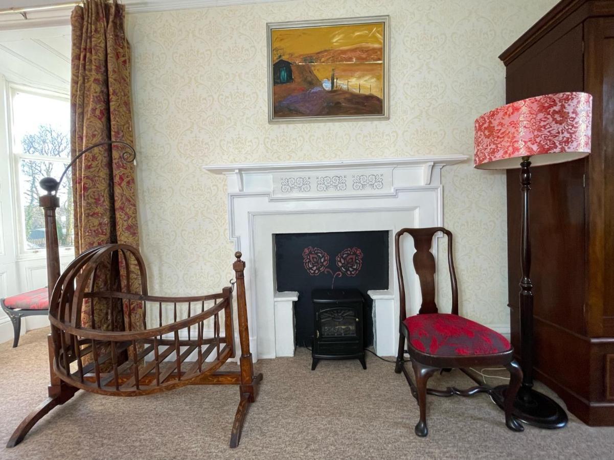 Bonawe House Holiday Cottages Taynuilt Esterno foto