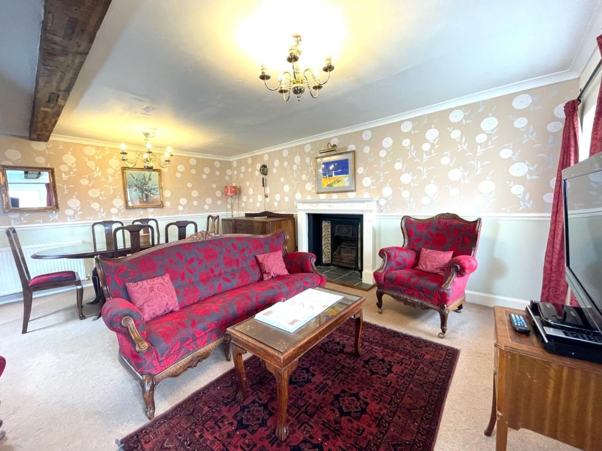 Bonawe House Holiday Cottages Taynuilt Esterno foto