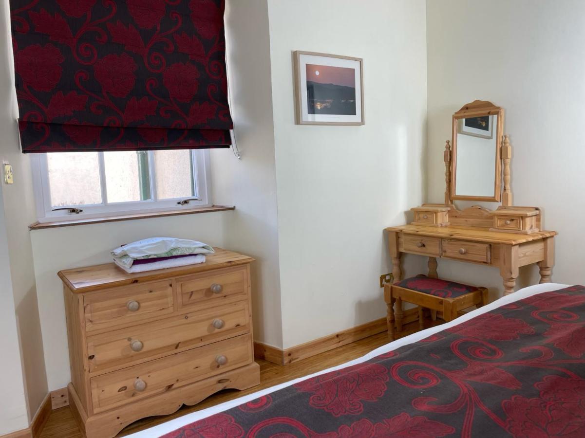 Bonawe House Holiday Cottages Taynuilt Esterno foto