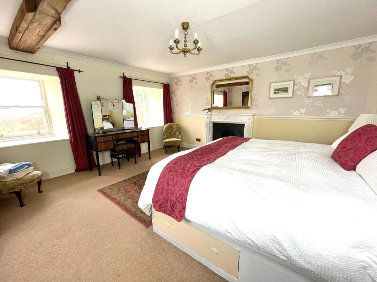 Bonawe House Holiday Cottages Taynuilt Esterno foto