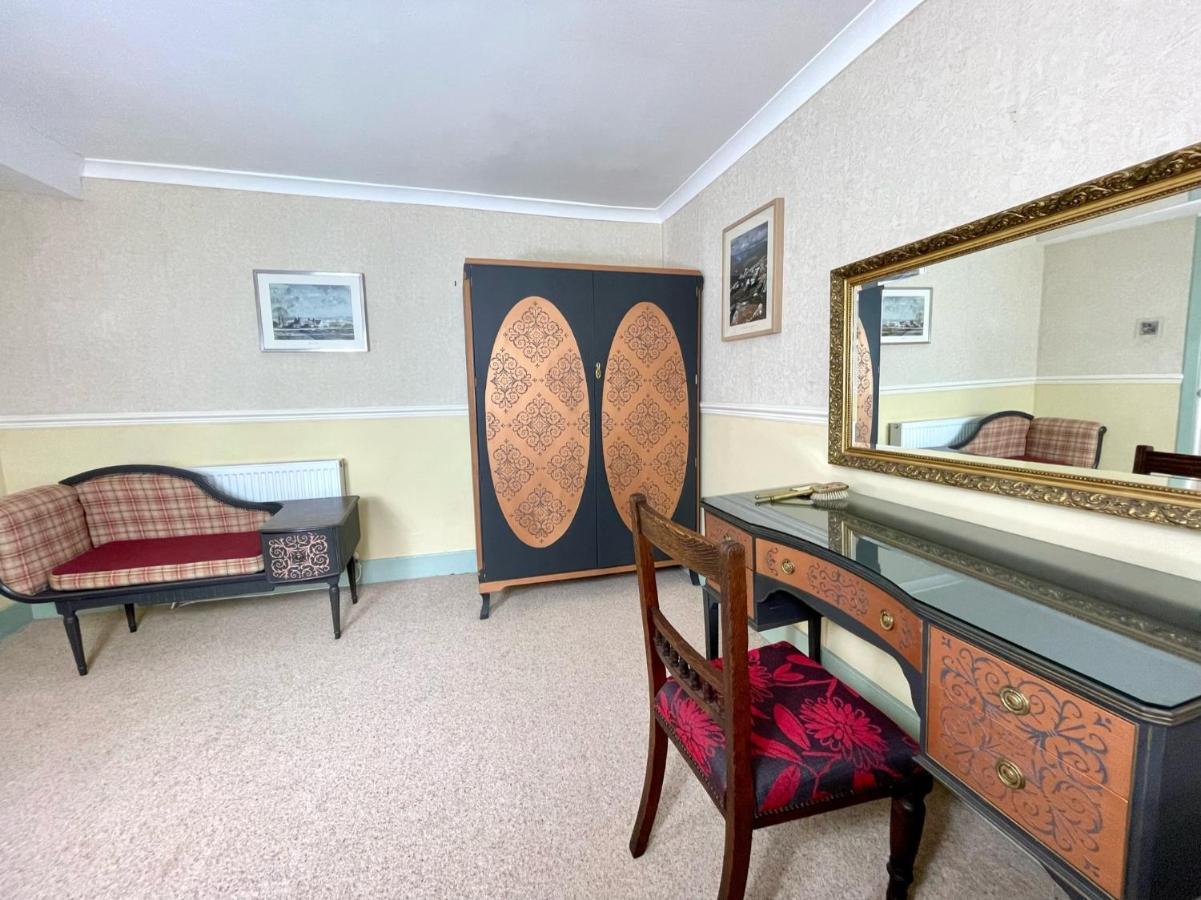 Bonawe House Holiday Cottages Taynuilt Esterno foto