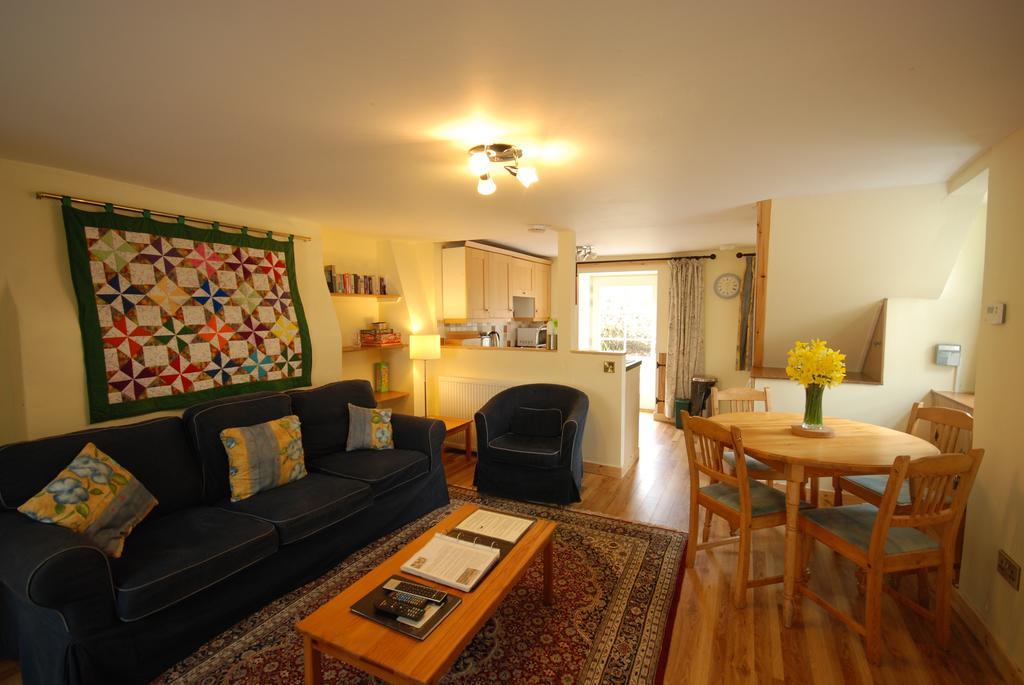 Bonawe House Holiday Cottages Taynuilt Esterno foto