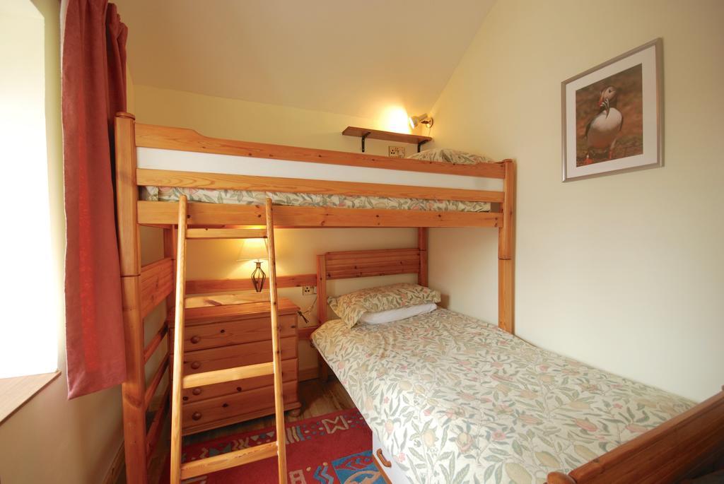 Bonawe House Holiday Cottages Taynuilt Esterno foto