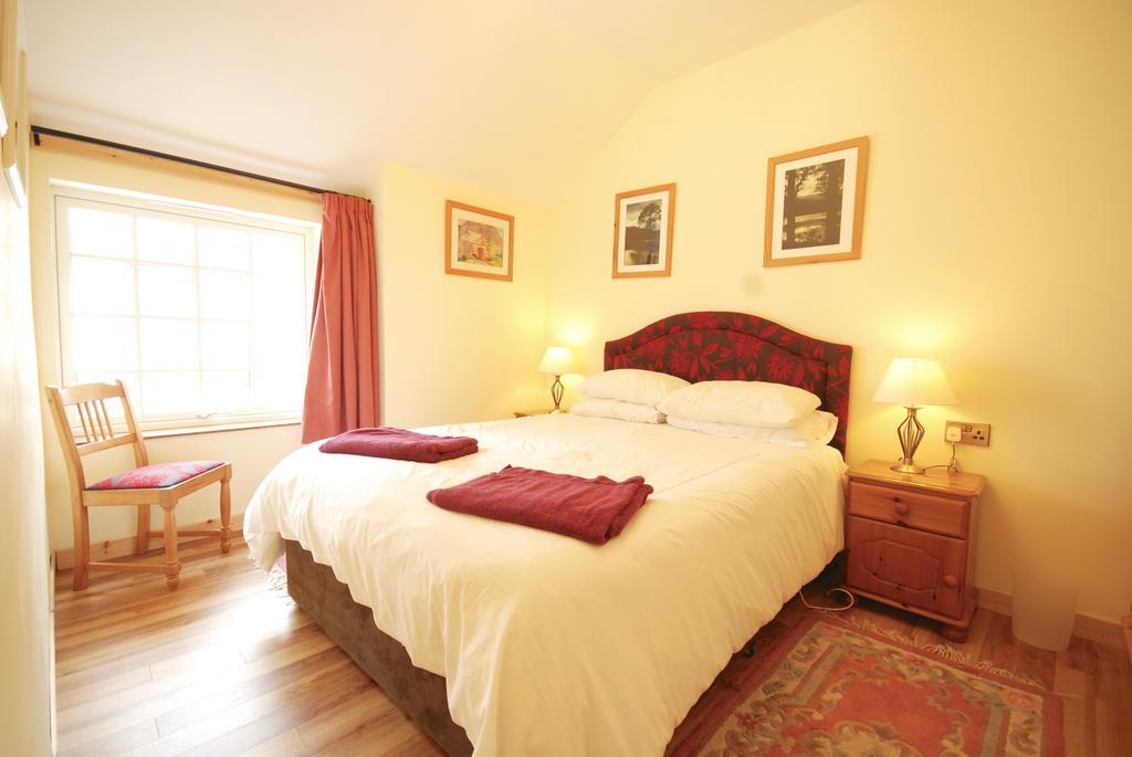 Bonawe House Holiday Cottages Taynuilt Esterno foto