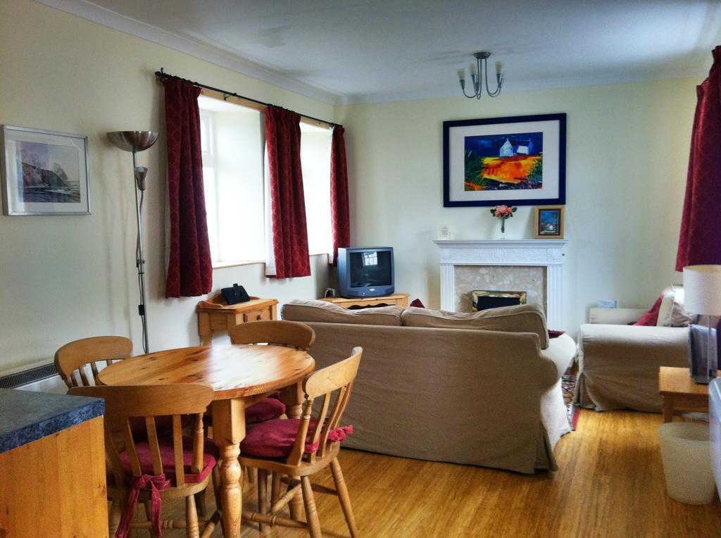 Bonawe House Holiday Cottages Taynuilt Esterno foto