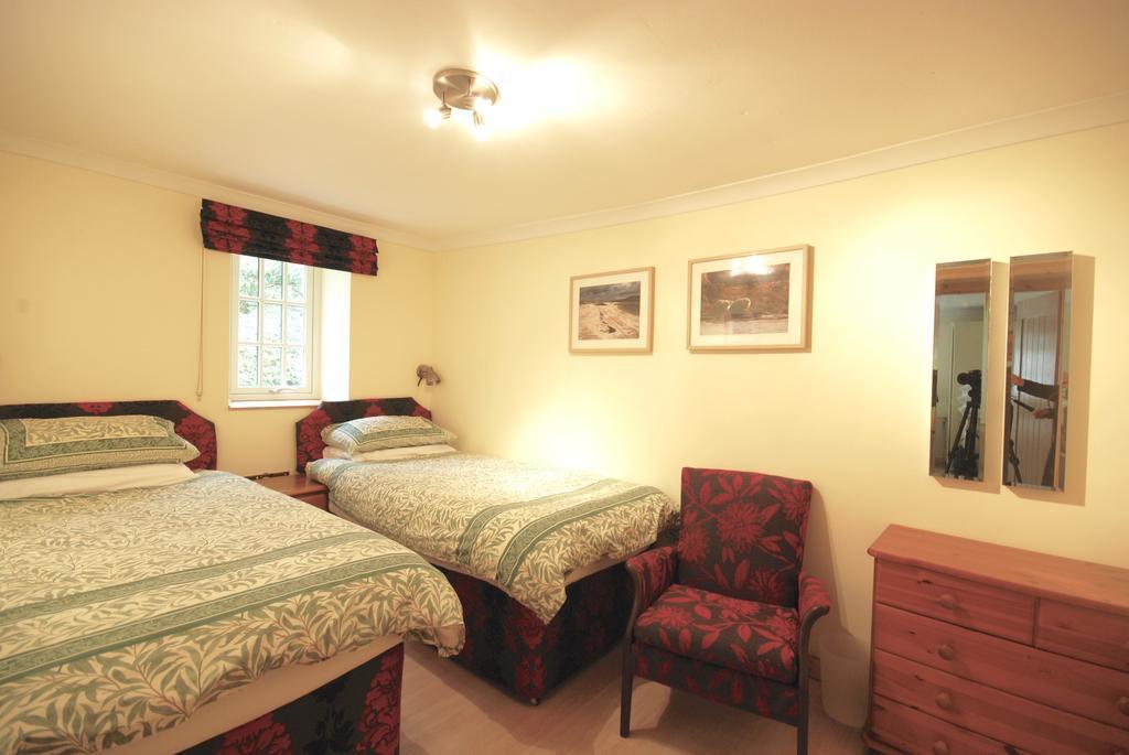 Bonawe House Holiday Cottages Taynuilt Esterno foto