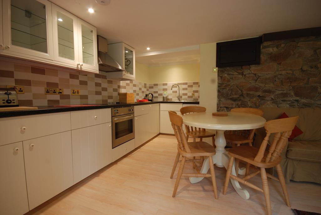 Bonawe House Holiday Cottages Taynuilt Esterno foto
