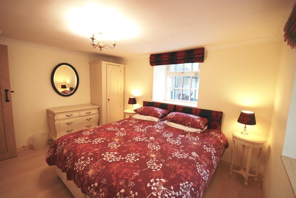 Bonawe House Holiday Cottages Taynuilt Esterno foto