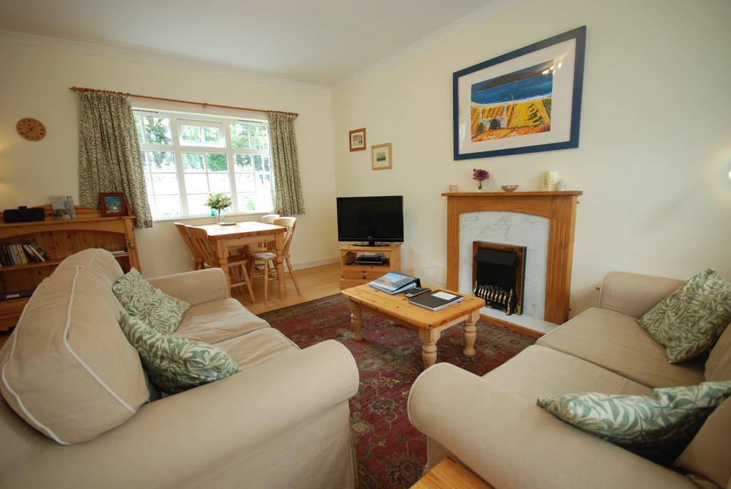 Bonawe House Holiday Cottages Taynuilt Esterno foto