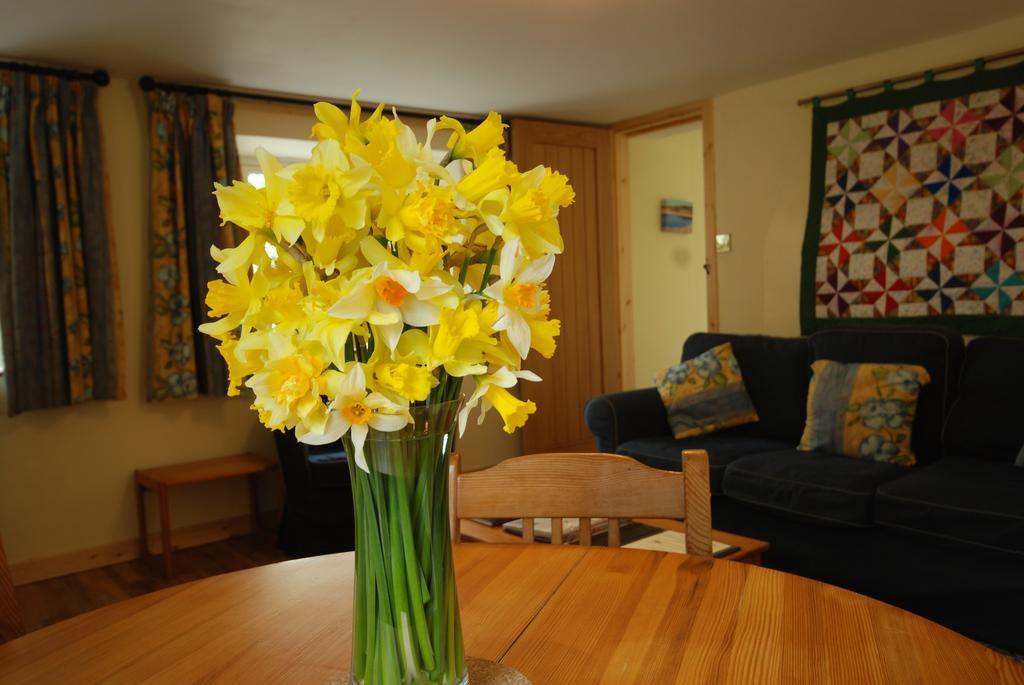 Bonawe House Holiday Cottages Taynuilt Esterno foto