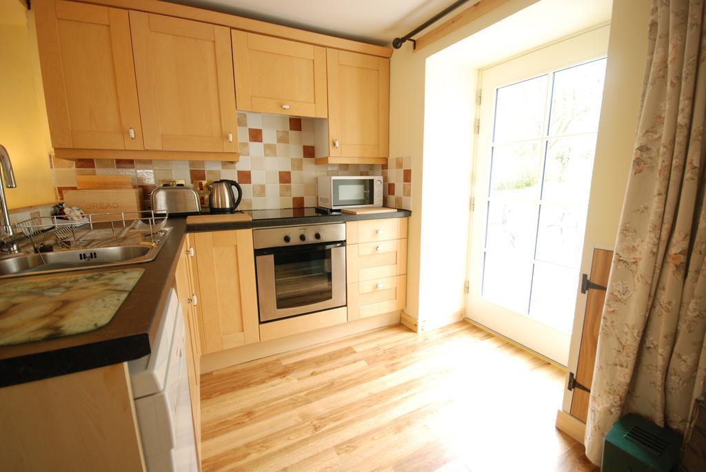 Bonawe House Holiday Cottages Taynuilt Esterno foto