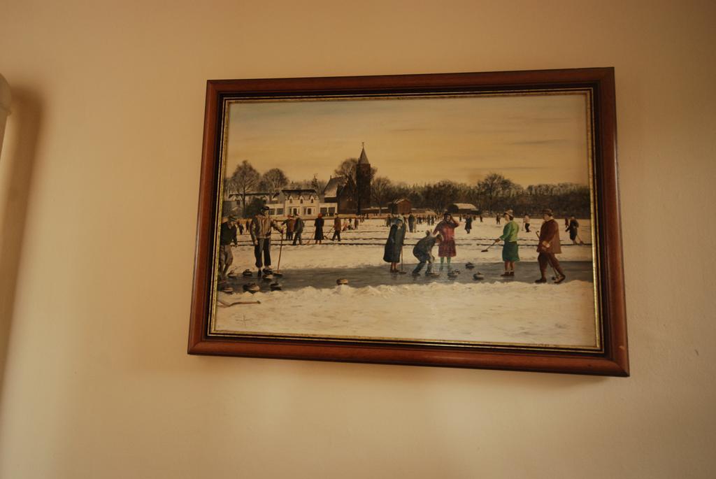 Bonawe House Holiday Cottages Taynuilt Esterno foto