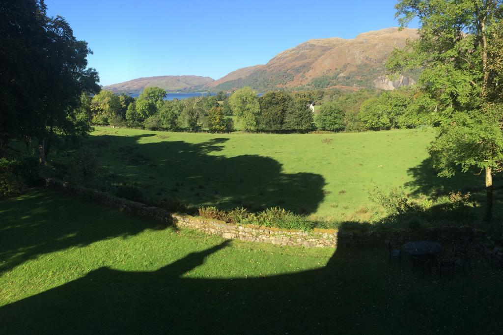 Bonawe House Holiday Cottages Taynuilt Esterno foto