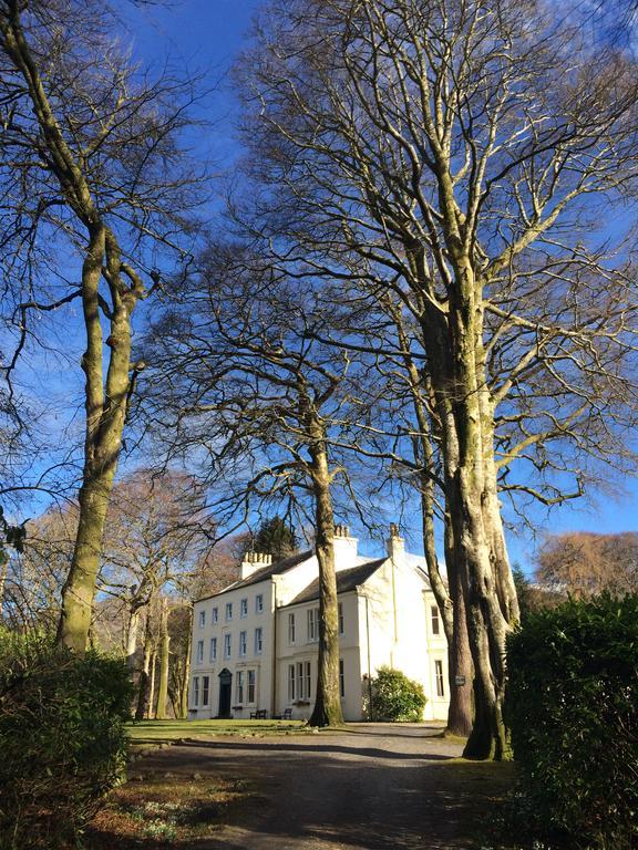 Bonawe House Holiday Cottages Taynuilt Esterno foto