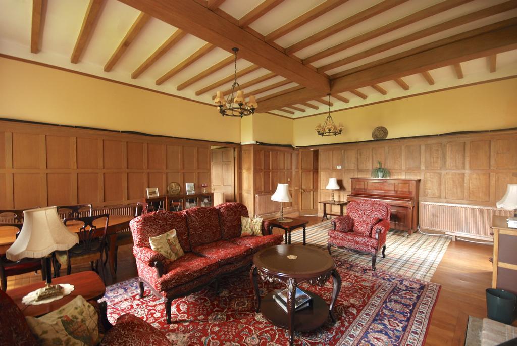 Bonawe House Holiday Cottages Taynuilt Esterno foto