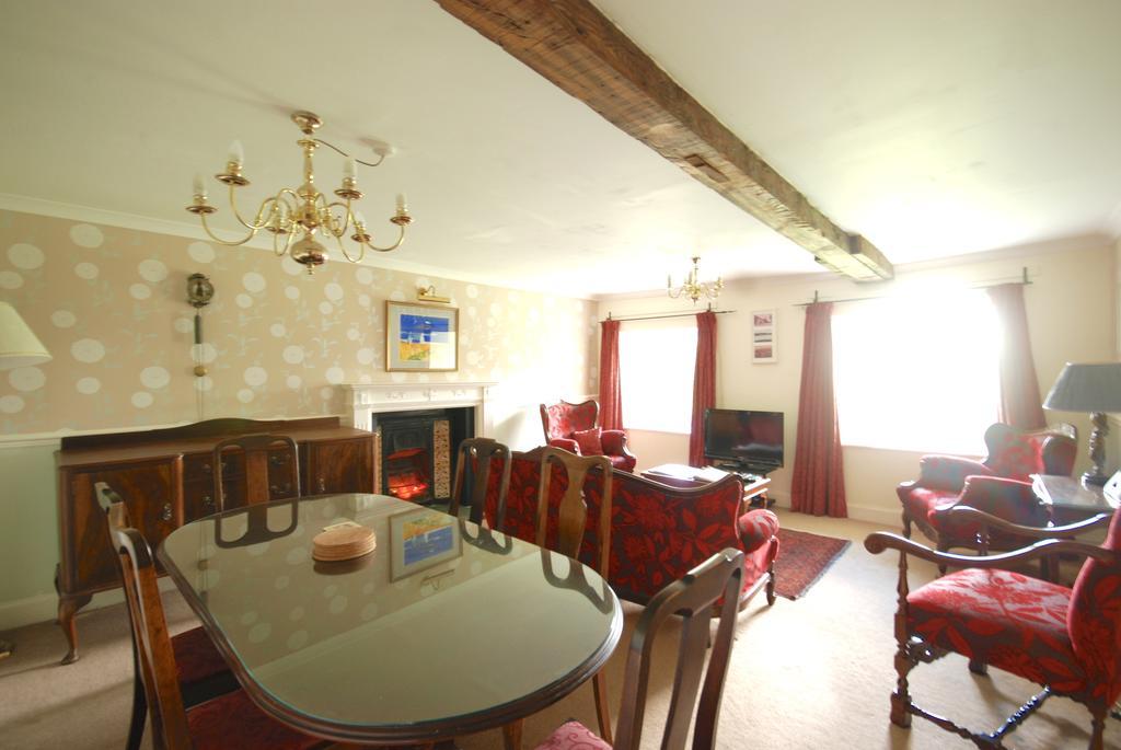 Bonawe House Holiday Cottages Taynuilt Esterno foto