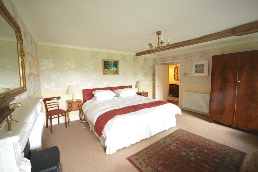 Bonawe House Holiday Cottages Taynuilt Esterno foto